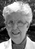 Nora Springer Obituary (2008)