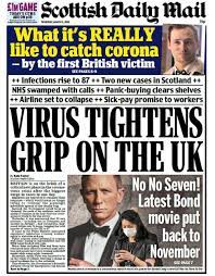 Jun 12, 2021 · lucknow, india, june 12. Scotland S Papers Scots Expert Ahead Of Schedule With Coronavirus Vaccine Bbc News
