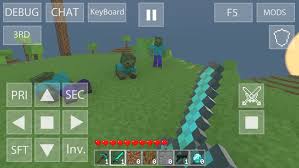 By nate ralph pcworld | today's best tech deals picked by pcworld's editors top deals on great products picked by techconnec. Minecraft Pe Revolution Bad Minecraft Para Android