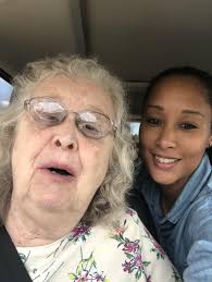 Dr. Virginia Edith Reynolds's Memorial Website