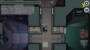 Among Us 2 Announced Games Mobile Game Swipe Card