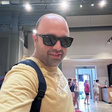 Daniele Nasta in persone