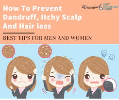 Regardless of the cause, various home remedies can help relieve an itchy scalp, or scalp pruritus. How To Prevent Dandruff Itchy Scalp And Hair Loss Rejuvenate