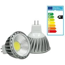 Vous avez besoin de remplacer votre projecteur philips gu5.3 à led ? Ampoule Spot Led Smd Blanc Naturel Mr16 3 5w 300lm 4000k