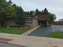 Kolodiy Lazuta Funeral Home 5677 State Road Parma Oh Patio Outdoor Decor Funeral Home