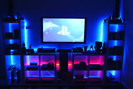 Every day you have to answer five short questions about aspirations, values come up with ideas to have fun, forget the pain of being away from them, and feel them closer. Create An Awesome Home Game Room With These 26 Ideas Extra Space Storage