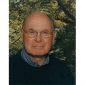 Obituary information for Richard C. Hollinger
