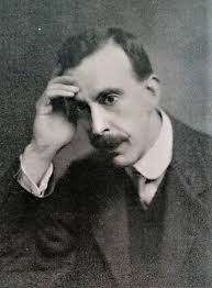 EXLEY, James Robert Granville