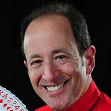 Important staff bio's