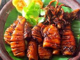 Rasa manis gurih dari bumbu olesan ayam bakar, ditambah sambal dan lalapan semakin enak. Resep Cumi Panggang Madu Maknyus Indozone Id