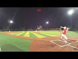 Aiden Dunlap Summer showcases