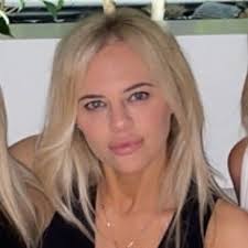 Jessie Rossi's Instagram, Twitter & Facebook