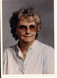 June Rose Fogel Seaver (1931-1999)