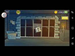 From now on, you will have all the hints, cheats and needed answers to complete this puzzle.you will have in this game. Break The Prison Level 3 Stage 5 Cheat Youtube
