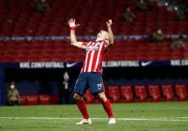00 34 91 366 47 07. Atletico Madrid Gegen Real Suarez Simeone Und Co Leiden Wieder