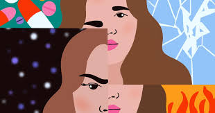 These TV women aren't