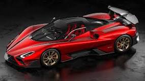 Image result for ssc tuatara price uk