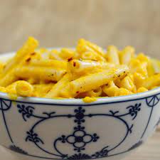 Butternut Mac No Cheese Recipe With Images Whole Food Recipes Healthy Low Carb Recipes Butternut