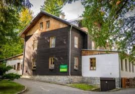 Povodí odry, státní podnik © 2021 systém využívá i data z měřících. Berghutte Eduard Bela Pod Pradedem Geshenke