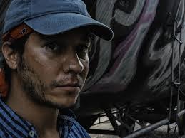 Diego Lucero's Instagram, Twitter & Facebook