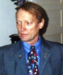 Gary Maxwell Featherstone