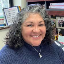 CTA ESP of the Year Carol Peek