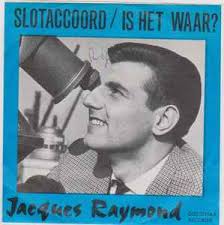 Jacques Raymond