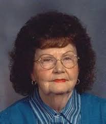 Leota Henry Obituary January 26, 2010