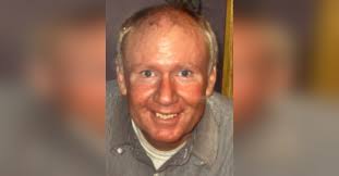 Obituary information for Kenneth Eugene McGrory