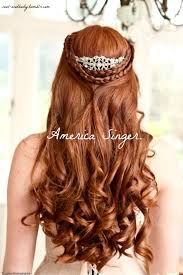 Latest hairstyles prom hairstyles tumblr girls best tumblr hairstyles from wedding hairstyles for long hair s and. Elite Models Wedding Hair Wedding Interest