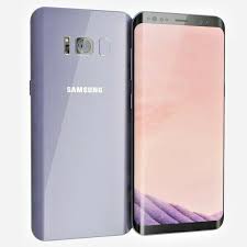This is our new notification center. Samsung Galaxy S8 Sm G950u 64gb Orchid Gray At T Smartphone Unlocked New Shopping Com
