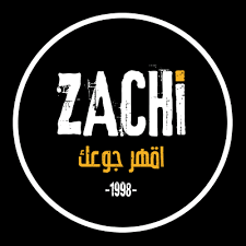زاتشي Zachi