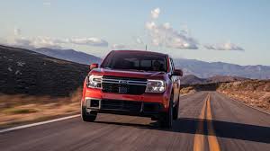 Ranger ford maverick release date. Here S How The Tiny 2022 Ford Maverick Compares To Ranger F 150
