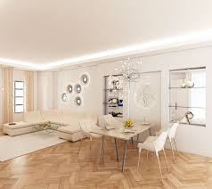 Guna mewujudkannya tidak hanya sisi eksterior saja yang perlu diperhatikan melainkan juga desain interior rumah. Ide Desain Ruang Tamu Tanpa Sekat Dengan Ruang Makan Portofolio By Arya Desain Interior Designer Di Sejasa Com Interior Design Interior Home Decor