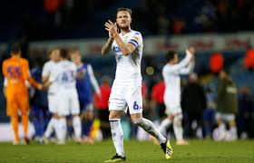 Share your videos with friends, family, and the world Liam Cooper Sends Four Word Message To Leeds Teammate As He Departs Elland Road Football League World