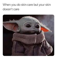 Pin By You Re Stuck With Me Skyguy On Star Wars Funny Memes Yoda Meme Yoda Funny