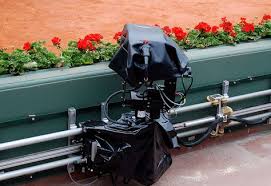 31 Mai 2008 Paris Stade Roland Garros Internationaux De France Images Et Son Court Central 3 Image Photo Settings