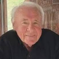 Gerald "Gerry" Patten Obituary July 21, 2022