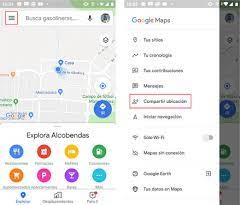 Buen día, mi pregunta es sencilla hacia personas con experiencia en maps, fíjense que eh trabajado un poco con la api de google maps en web, en la cual hice lo básico (calcule distancia entre 2 puntos, agregue markers y detecte automáticamente mi ubicación), entonces me ha surgido una duda con respecto a la. Como Compartir Tu Ubicacion De Forma Permanente En Google Maps