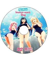My Life as Inukai-san's Dog Anime Series UNCENSORED Episodes 1-12 + 2  Ovas | eBay