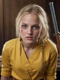 Chat with Evelyn "Evie" Harper