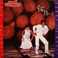 Listen to music from donny & marie osmond like i'm leaving it all up to you, deep purple & more. Donny Marie Osmond Goin Coconuts Amazon Com Music