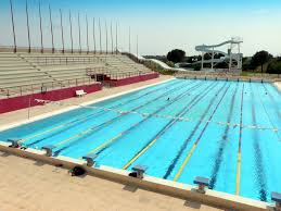 France Le Complexe Espace De Liberte Avec Sa Piscine Olympique Mapio Net