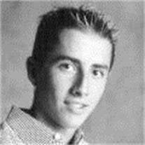 John Petters Obituary