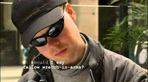 Who Are Wretches & Jabberers?