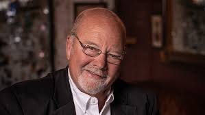 Why Jim Beam Legend Fred Noe Is Creating Cross-Cultural Whiskey