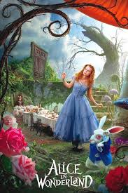 New this year, canada's wonderland offers cabana rentals along the edge of the wave pool. Alice In Wonderland 2010 Posters The Movie Database Tmdb In 2020 Alice In Wonderland Alice In Wonderland Poster Alice