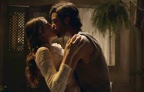 Ema simula namoro com ernesto para enganar jorge. Orgulho E Paixao Cinco Motivos Para Shippar Ernesto E Ema Ofuxico