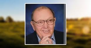 Gerald W. Beyers Obituary July 30, 2021