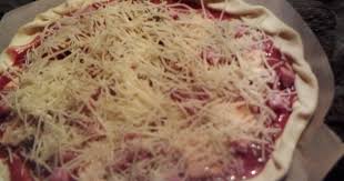 Recette Pizza Feuilletee En Video